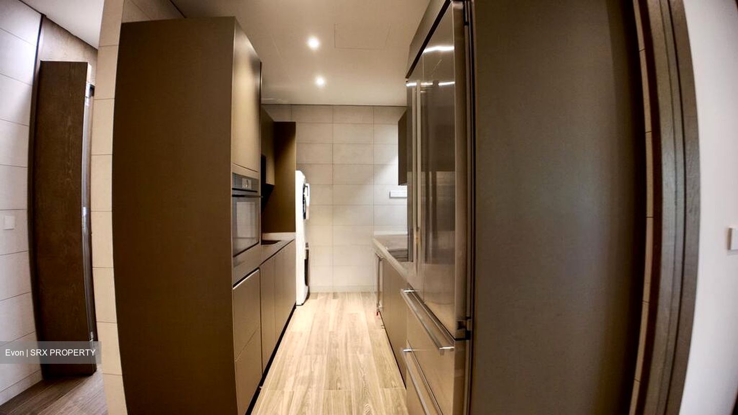 Dalvey Haus (D10), Condominium #570241561